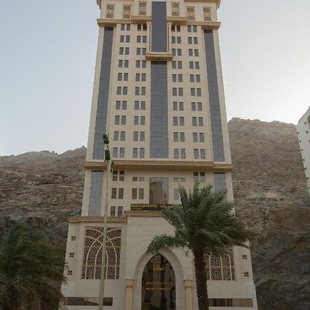 Meezab Al Sabiq Hotel Μέκκα Εξωτερικό φωτογραφία