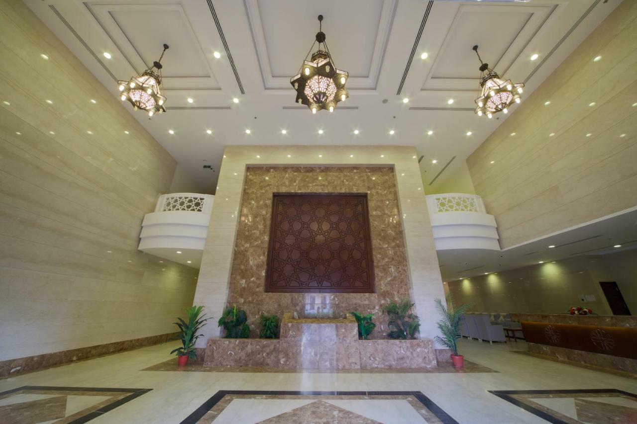 Meezab Al Sabiq Hotel Μέκκα Εξωτερικό φωτογραφία