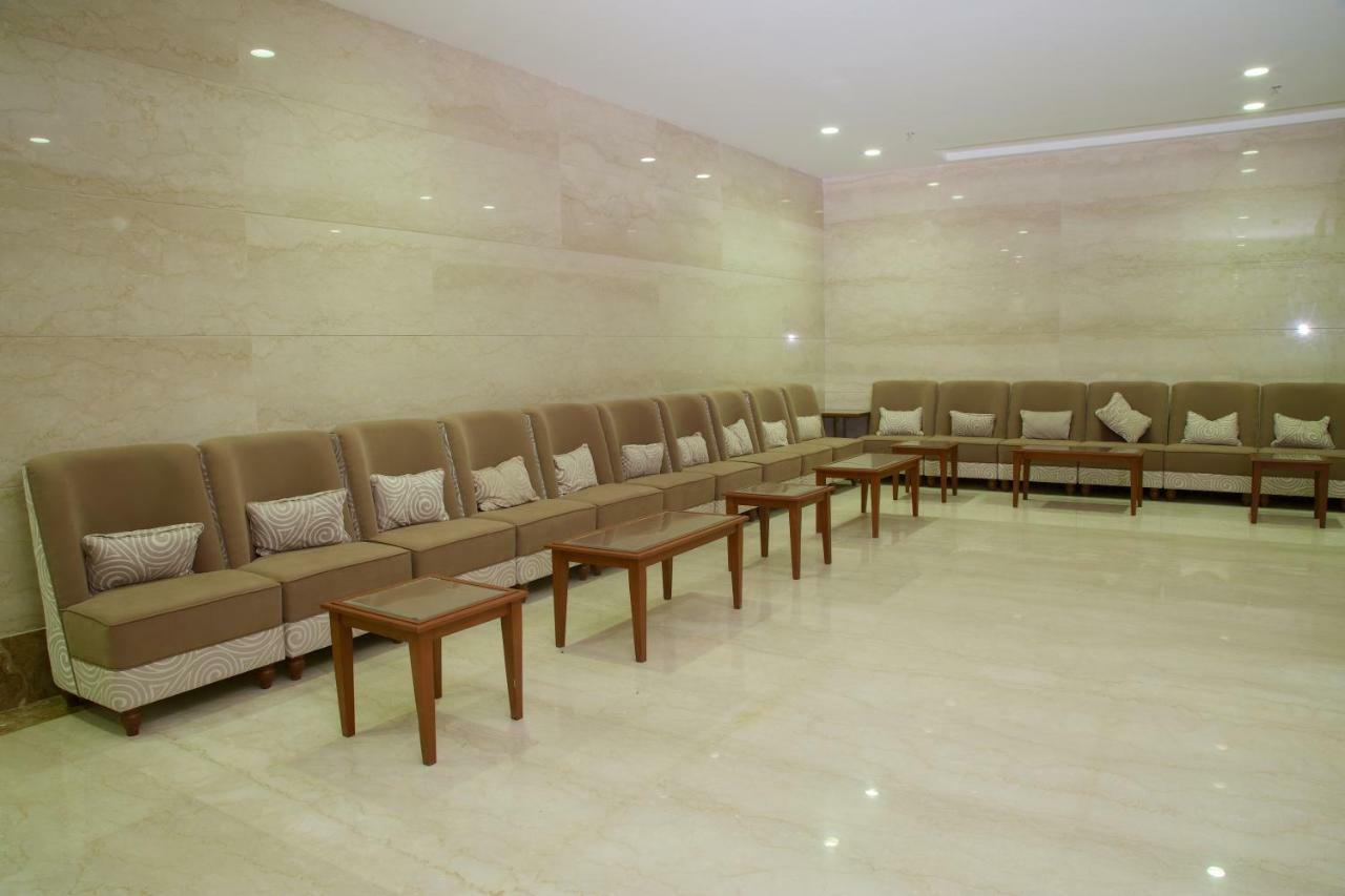 Meezab Al Sabiq Hotel Μέκκα Εξωτερικό φωτογραφία