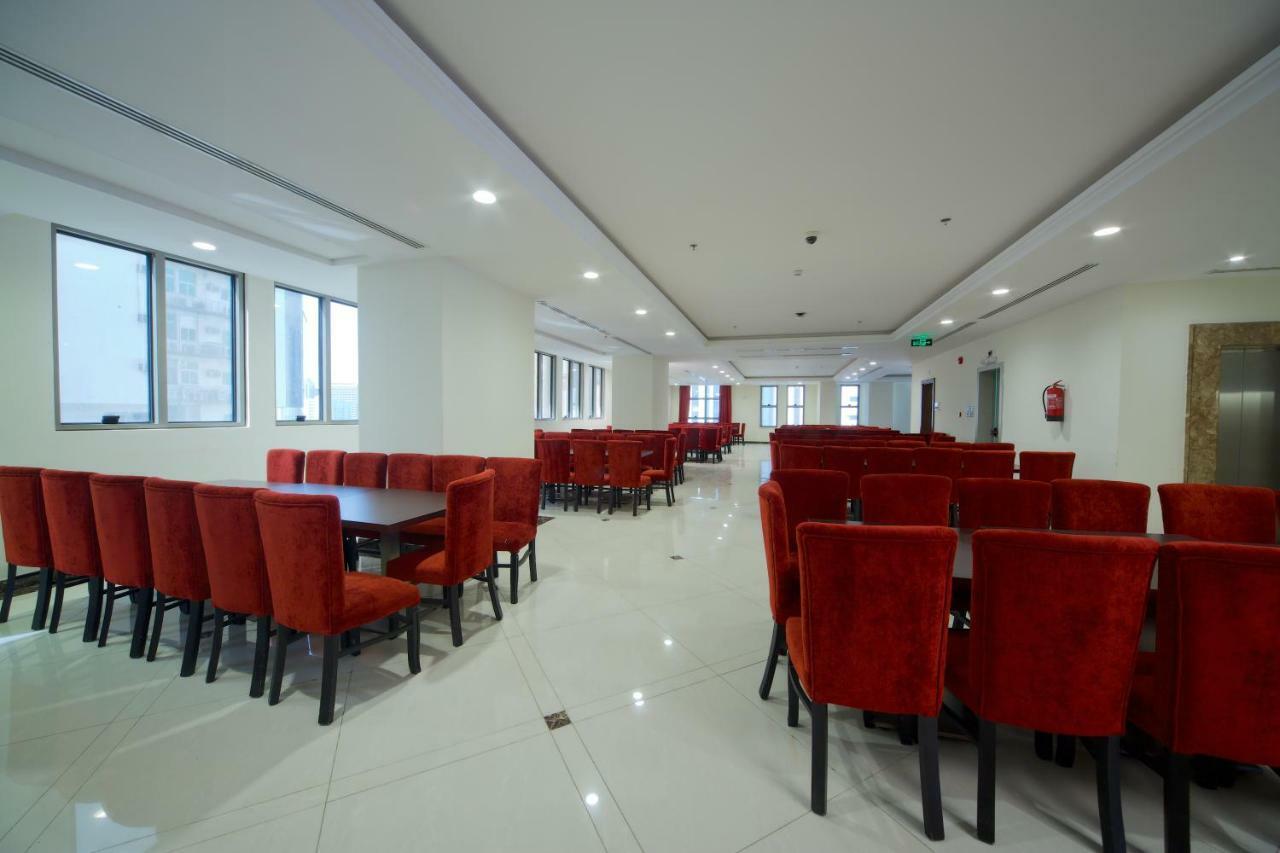 Meezab Al Sabiq Hotel Μέκκα Εξωτερικό φωτογραφία
