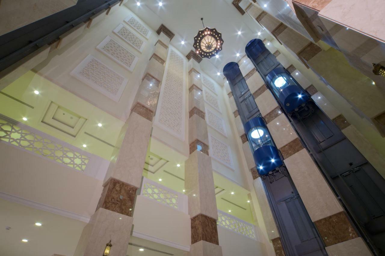 Meezab Al Sabiq Hotel Μέκκα Εξωτερικό φωτογραφία