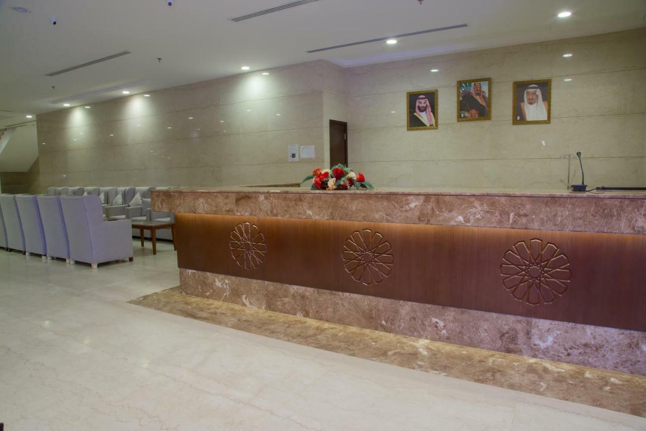 Meezab Al Sabiq Hotel Μέκκα Εξωτερικό φωτογραφία