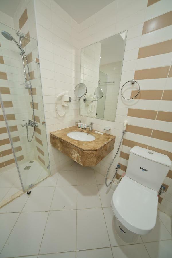Meezab Al Sabiq Hotel Μέκκα Εξωτερικό φωτογραφία
