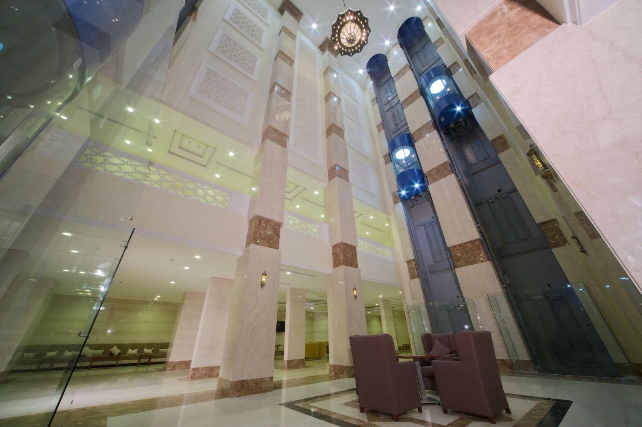 Meezab Al Sabiq Hotel Μέκκα Εξωτερικό φωτογραφία
