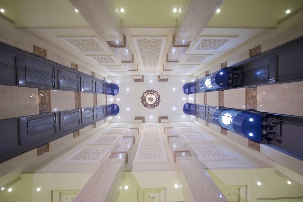 Meezab Al Sabiq Hotel Μέκκα Εξωτερικό φωτογραφία